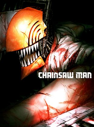 Chainsaw Man