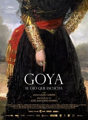 Goya, el ojo que escucha