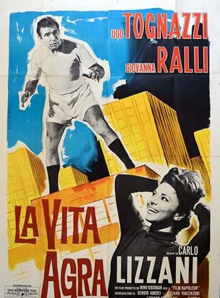 La Vita agra