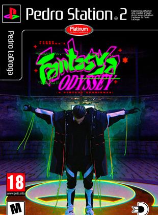  Fantasya Odyssey