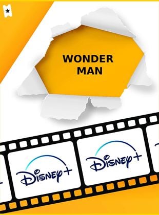 Wonder Man