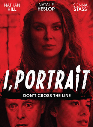 Cartel de I, Portrait