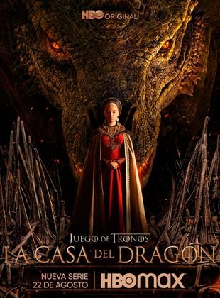 La Casa del Dragón - Temporada 2