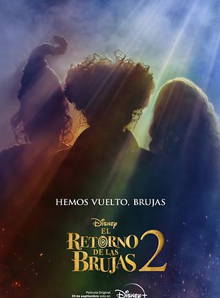 El retorno de las brujas 2