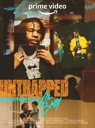  Untrapped: The Story of Lil Baby