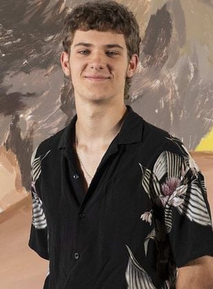 foto de Hugo Welzel Durán