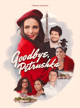 Goodbye Petrushka
