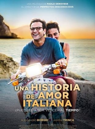  Una historia de amor italiana