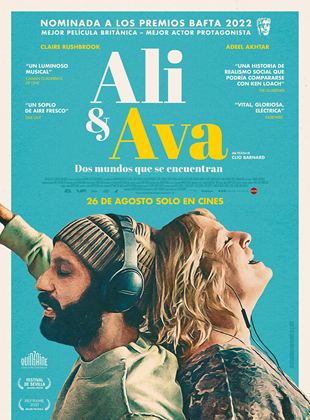  Ali & Ava