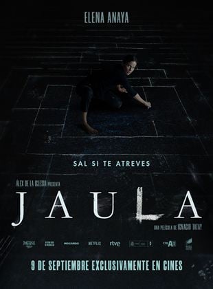  Jaula