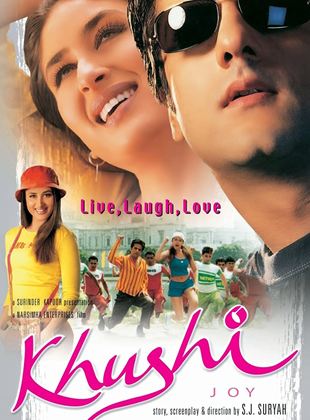 Khushi