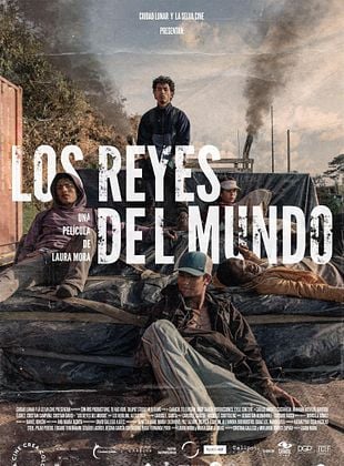 Los reyes del mundo