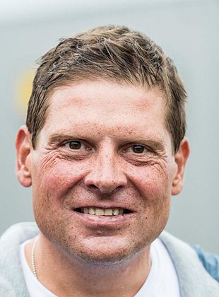 Cartel de Jan Ullrich: la etapa más dura