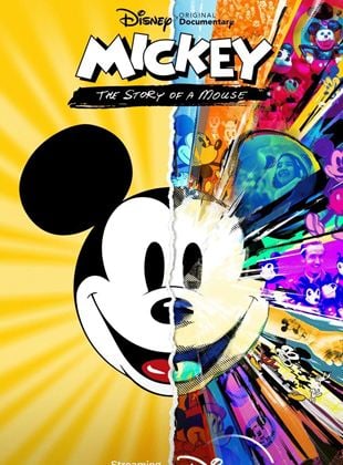  Mickey: La historia de un ratón