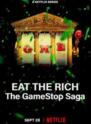 Corte de mangas a Wall Street: La saga GameStop