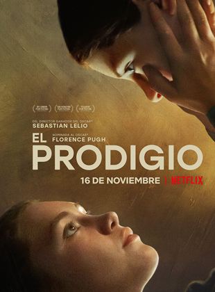  El prodigio (The Wonder)