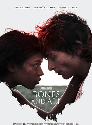 Bones and All