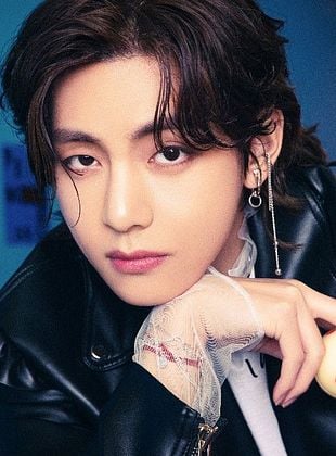 foto de Kim Taehyung