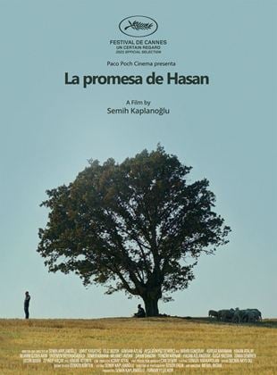  La promesa de Hasan