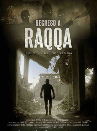  Regreso a Raqqa