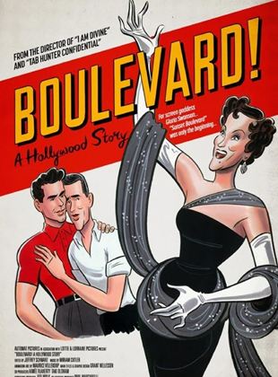 Boulevard! A Hollywood Story