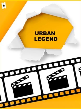 Urban Legend Remake