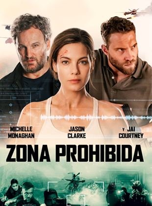 Zona prohibida