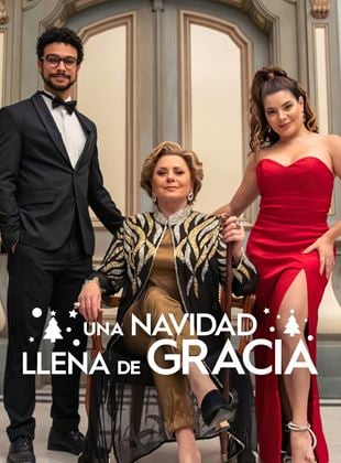  Una Navidad llena de Gracia