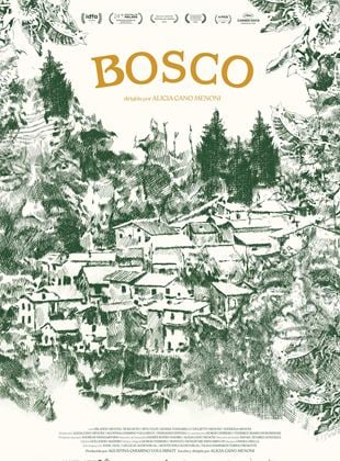  Bosco