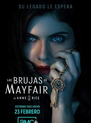 Las brujas de Mayfair, de Anne Rice - Temporada 2