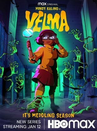 Velma - Temporada 2