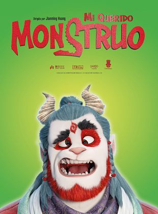 Mi querido monstruo