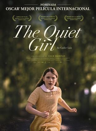  The Quiet Girl