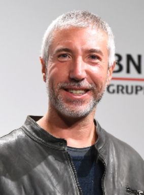 foto de Guido Iuculano