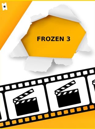 Frozen 3 - Filme 2025 - AdoroCinema