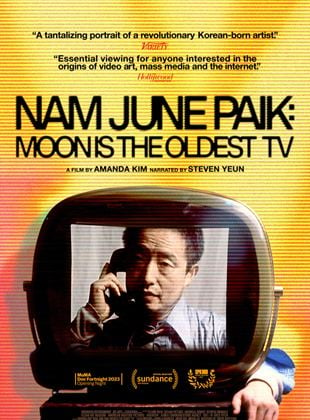 Nam June Paik: El padre del videoarte
