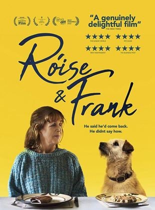 Roise y Frank