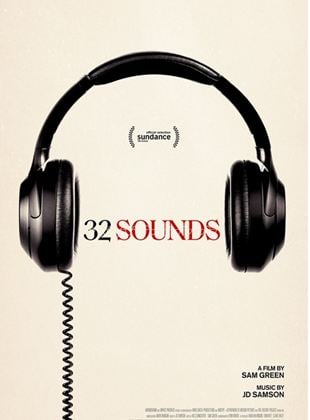 32 Sounds