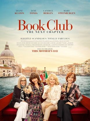  Book Club: Ahora Italia