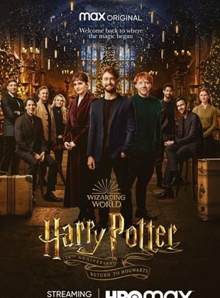  Harry Potter: Regreso a Hogwarts