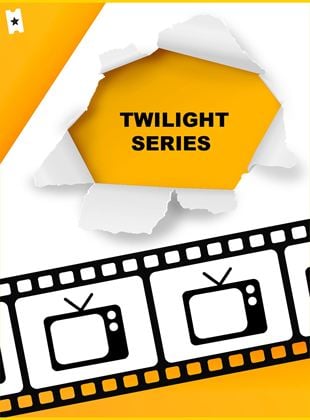 Twilight Series based on Stephenie Meyers Books