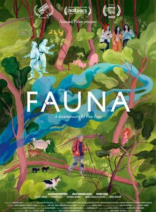  Fauna