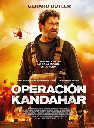  Operación Kandahar