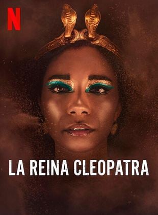 La reina Cleopatra
