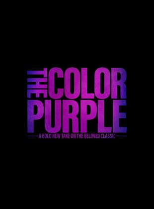  The Color Purple