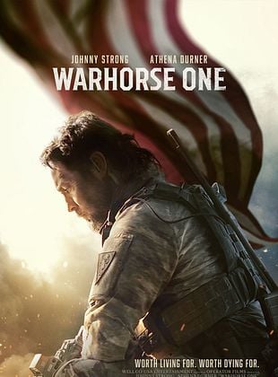 Cartel de Warhorse One