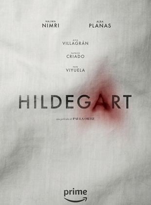 Hildegart