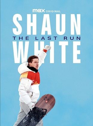 Shaun White: La última ronda