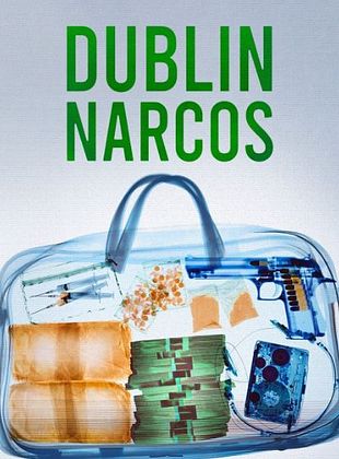 Cartel de Dublin Narcos