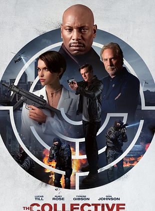 Cartel de The Collective